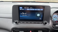 Hyundai Kona 1.0 TGDi 48V MHEV SE Connect 5dr Petrol Hatchback